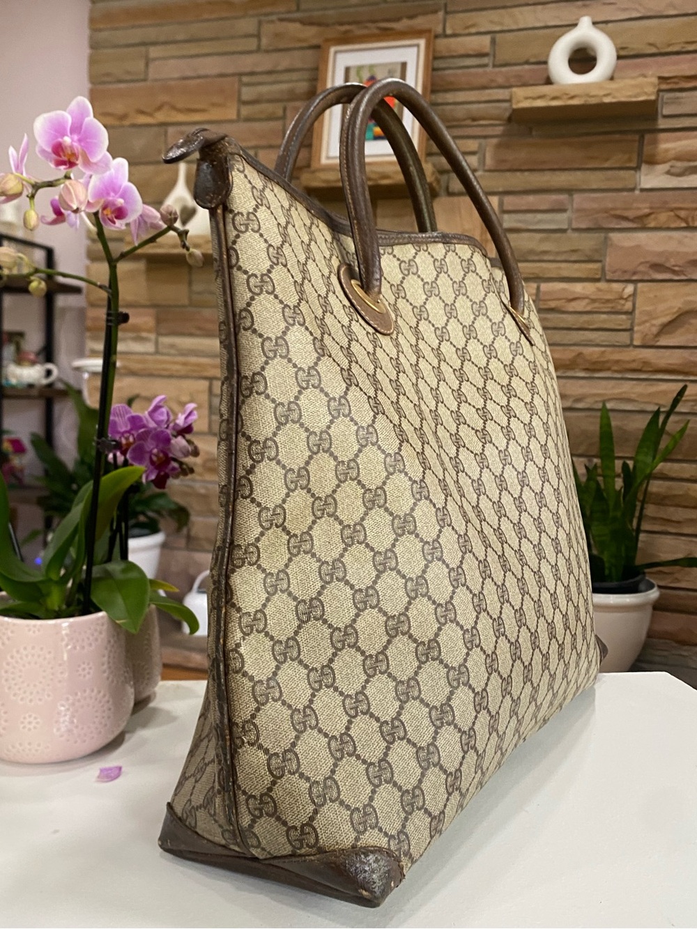 ❤️authentic gucci bag - Picture 4 of 13